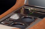 Fisker Karma Surf Concept 2011 года